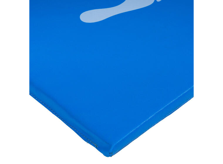 Tynn turnmatte First Step Turn- og lekematte 180x60x1,6 cm 