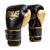 Boksehansker Powerlock 2R 10 oz Treningshansker | Allsidig | Svart/Gull 