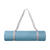 Airex TrExercise matte 180x60x0,8 cm Treningsmatte | Blå 