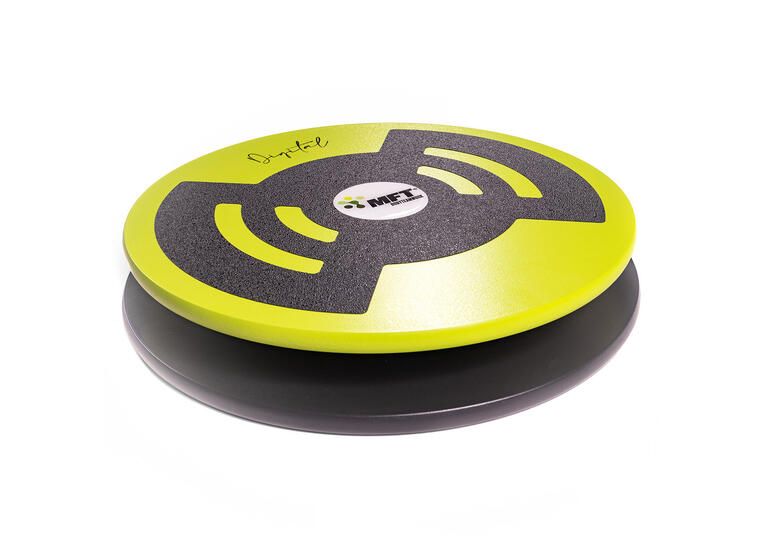 Balansebrett MFT Challenge-Disc Grønn Tilkobling via Bluetooth 