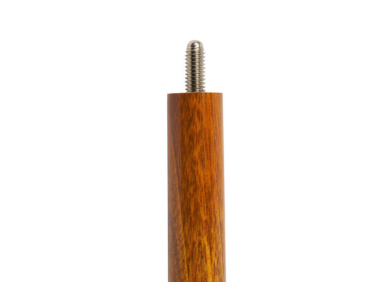 Biljardkø Bison Ahorn 2-delt | 140 cm 