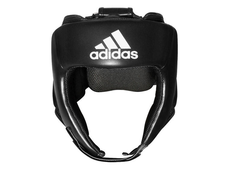 Boksehjelm Adidas Hybrid50 S Hodebeskyttelse til kampsport 