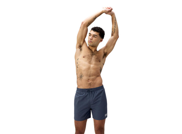 Essential 16 Badeshorts XS Speedo | Grå | Recycled Nylon 