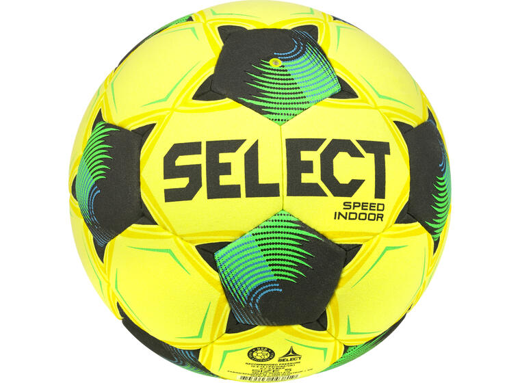 Fotball Select Speed Indoor V26 5 Match | Trening | Innefotball 