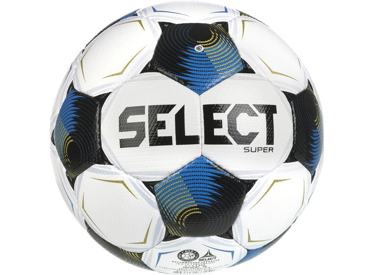 Fotball Select Super V26 FIFA Quality Pro 