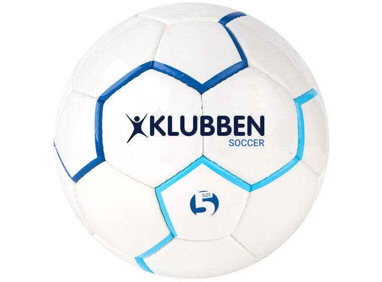 Fotball Soccer Fairtrade  5 Fairtrademerket fotball 