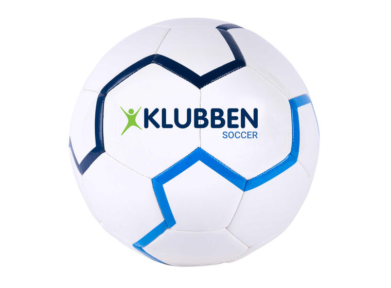 Fotball Soccer Fairtrade  5 Fairtrademerket fotball 