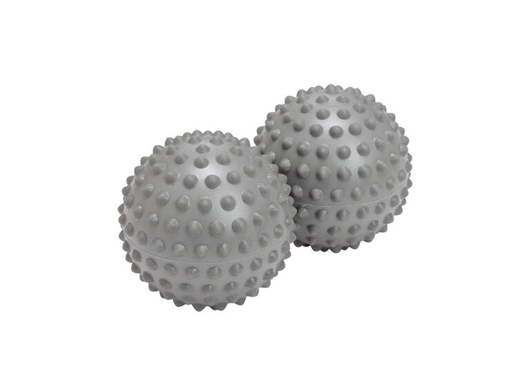 Gymnic Senso Pro 2 stk | Fascia og piggball 