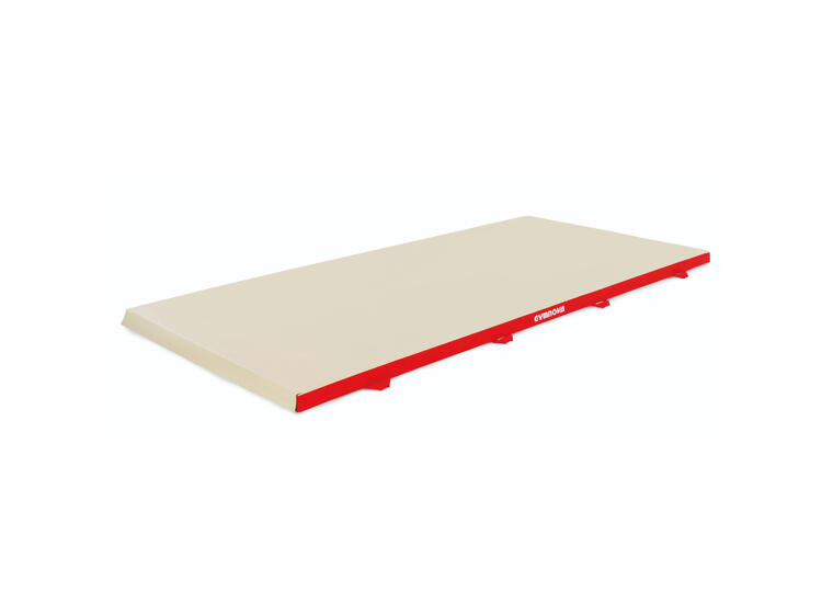 Gymnova Ekstra Landingsmatte 400x200x10 cm | FIG sertifisert 