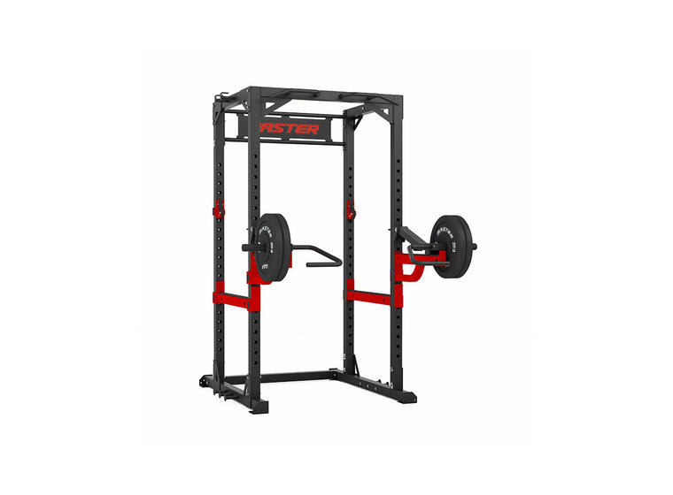 Jammerarm Powerrack XT10/XT14 Tilbehør for press og skyveøvelser 