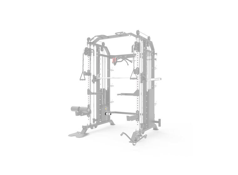Multimaskin Vektholder Master Fitness X16/ X18/ X19/ X22 