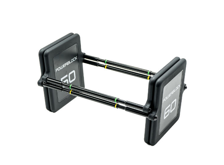 PowerBlock Utvidelse PRO 100 EXP Stage 2 | Vektforlengelse 12-27 kg 