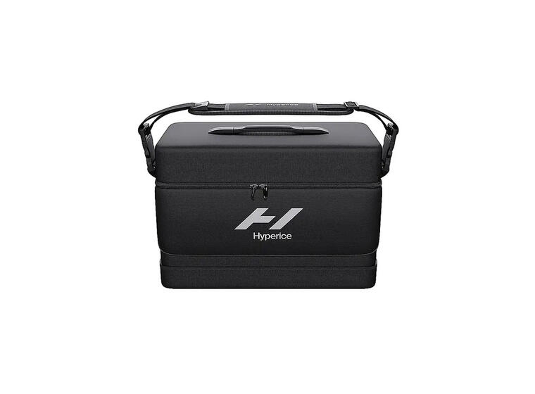 Reiseveske til Hyperice Normatec 3 Oppbevaring til Normatec 3 