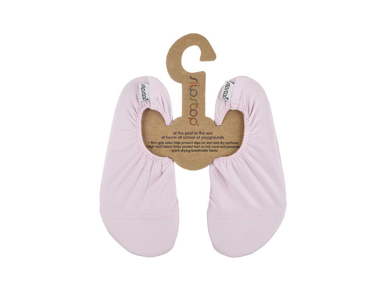 Slipstop Antisklisokker Pink Jr M Allsidige gymsokker barn 