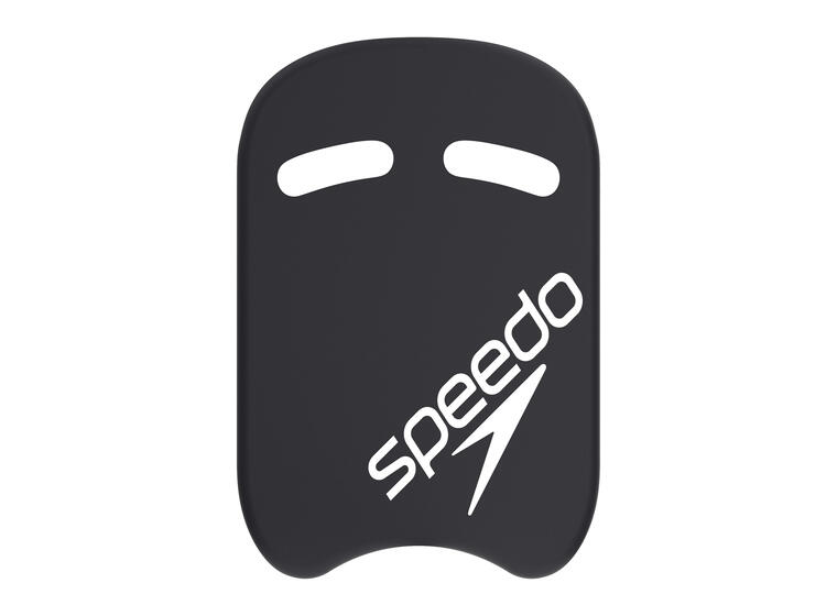 Speedo Kickboard Svømmebrett | Svart/Hvit 
