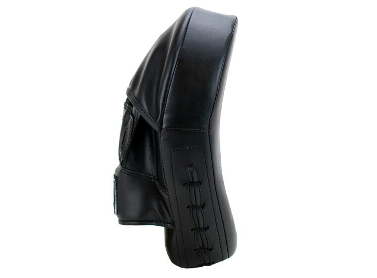 Sport-Thieme Punch Pads Svart 1 par treningspads 