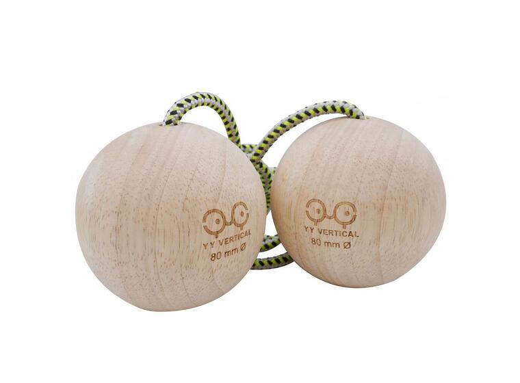 Y&Y Climbing Balls 8 cm Treningsballer 