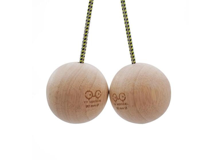 Y&Y Climbing Balls 8 cm Treningsballer 