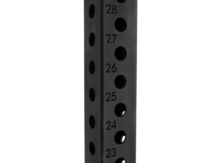 ata Half Rack Pro Elite 228cm Treningsstativ for treningssenter 
