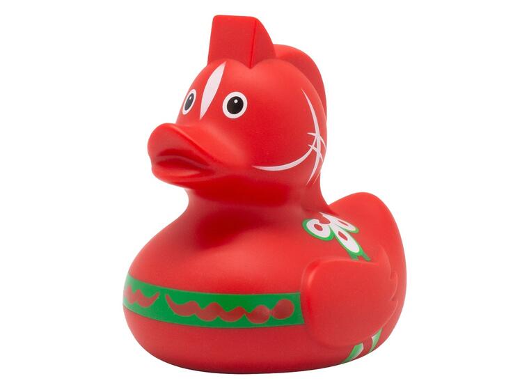 Badeand Dalahest 