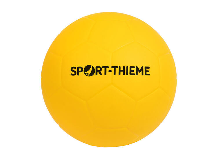 Fotball Supersoft 4 Softball | Opp til 6 år 