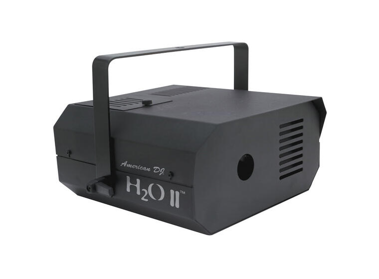 H2O vanneffekt Projektor 