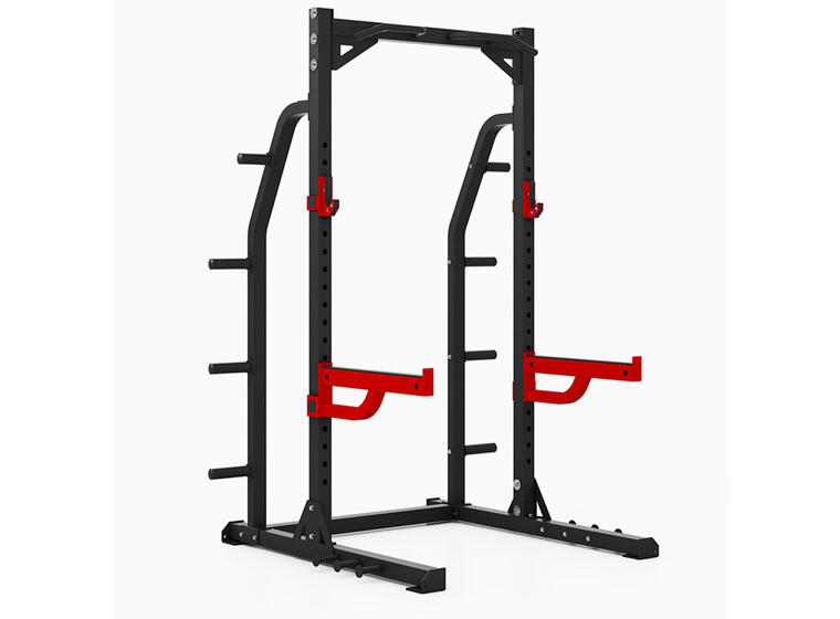 Half Rack XT10 Stativ | Treningsapparat 