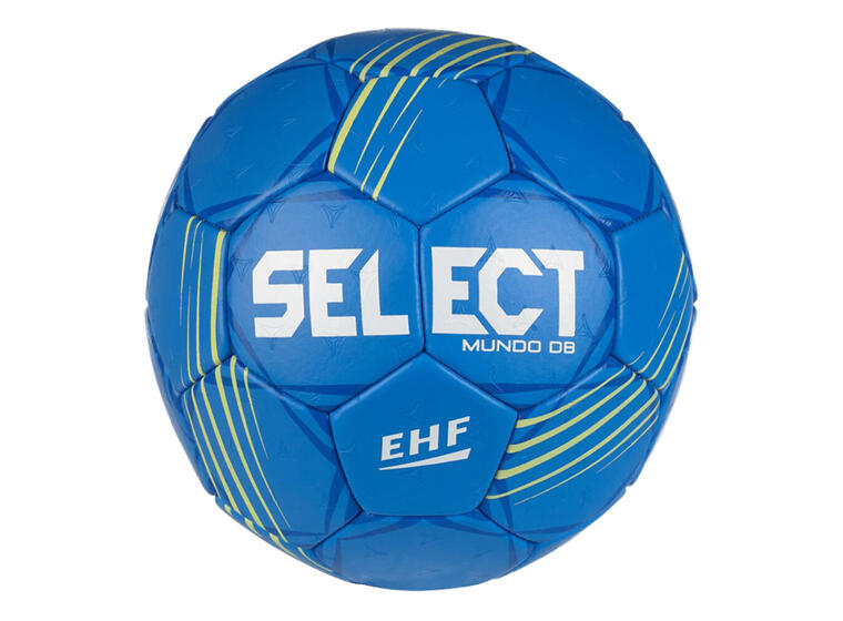 Håndball Select Mundo DB V24 Str 3 | G17-20 | Menn sr. 
