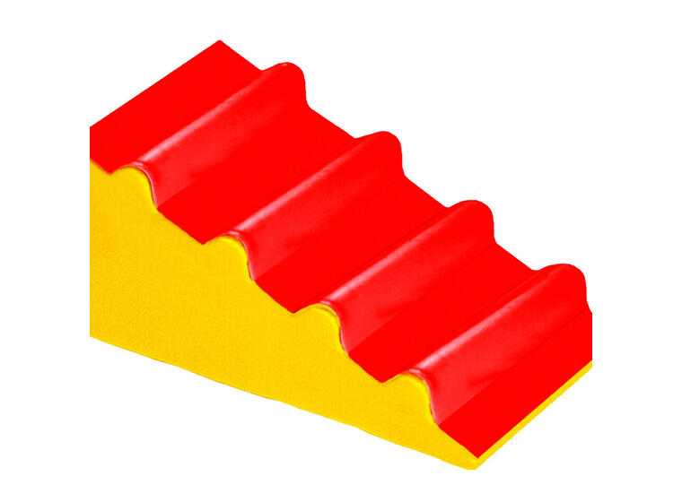 Myklek Pølletrapp Skumkloss 