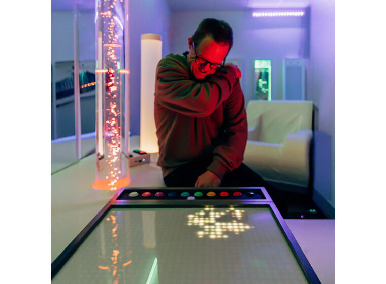 Pixels Panel 