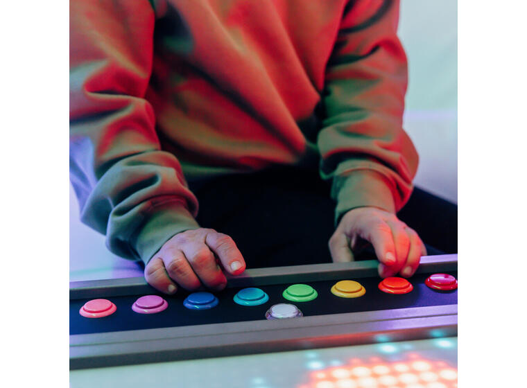 Pixels Panel 