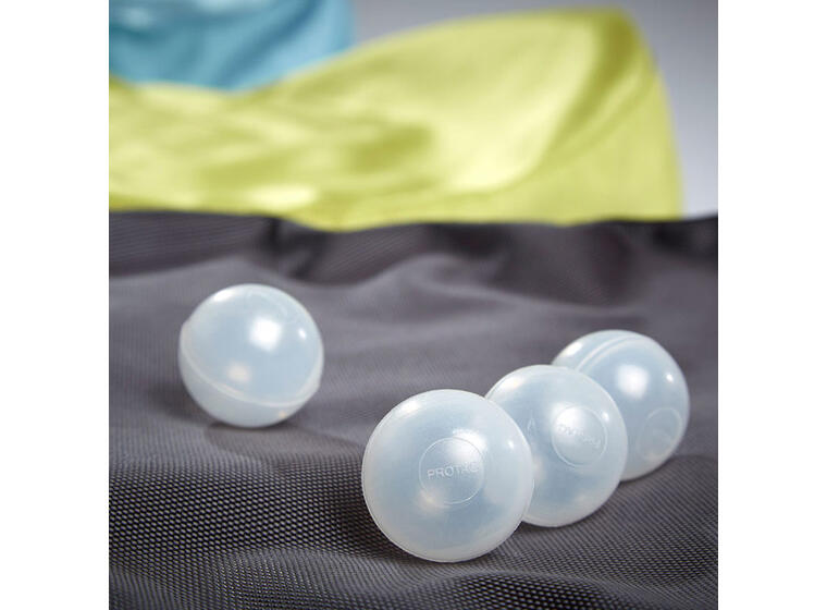 Protac SenSit® Puff | Aqua Blå Flammehemmende | Aqua Blå 
