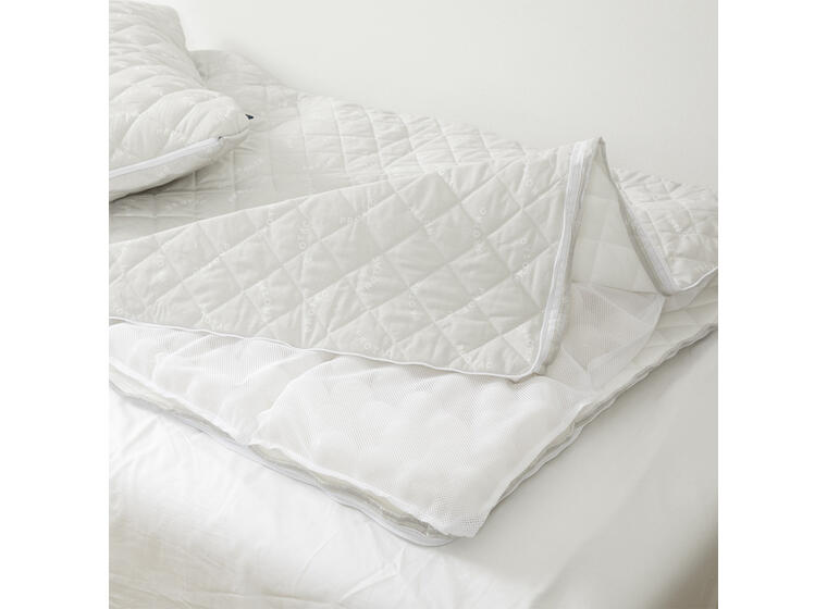 Protac® Kulemadrass 140 cm 50 mm 50 mm | 140 x 200 cm 