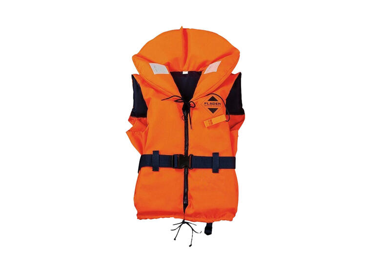 Redningsvest 10 - 20 kg Flytevest 