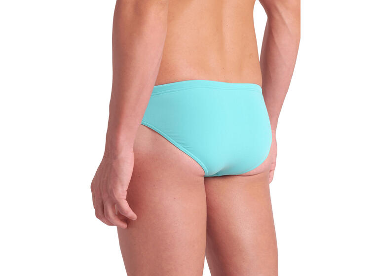 Solid Briefs Badebukse 26 Arena | Blå | MaxLife ECO 