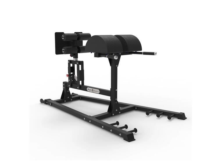 Treningsapparat GHD Glute Ham Raise Rygghev | For treningssenter 