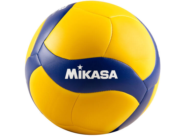 Volleyball Mikasa V360W-SL Str. 5 | Ekstra lett ball | 6-10 år 