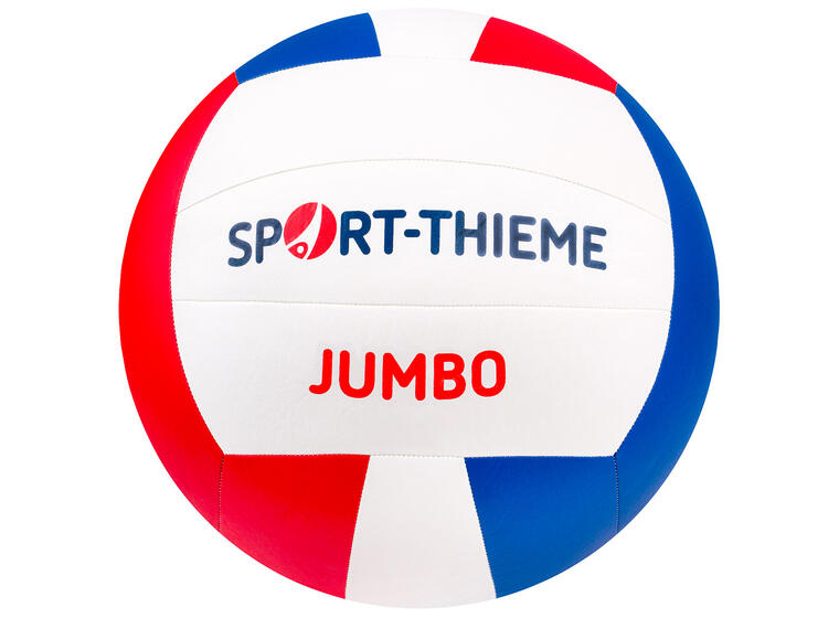 Volleyball Sport-Thieme Jumbo Ekstra stor volleyball 