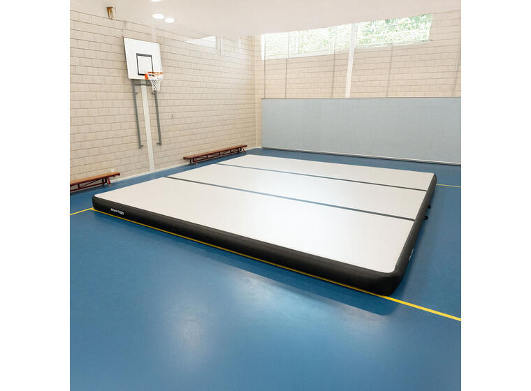 AirTrack | AirParkour AirTrick P3 | 600x600x30 cm 