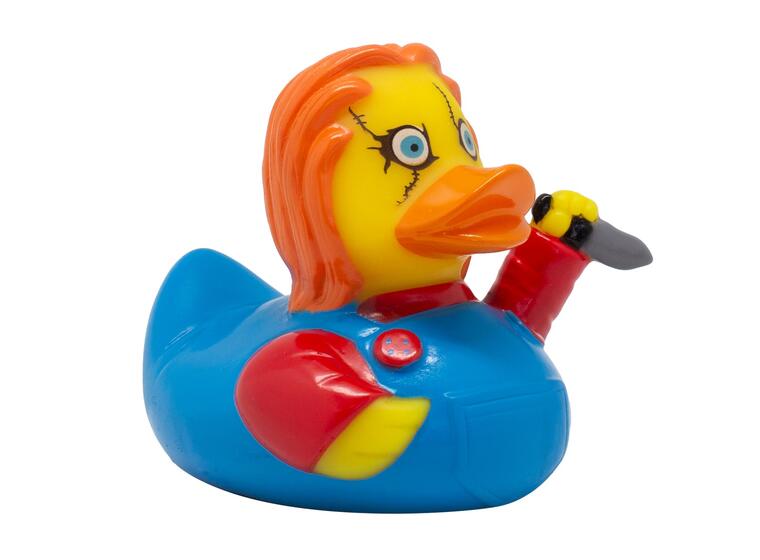Badeand Horror 