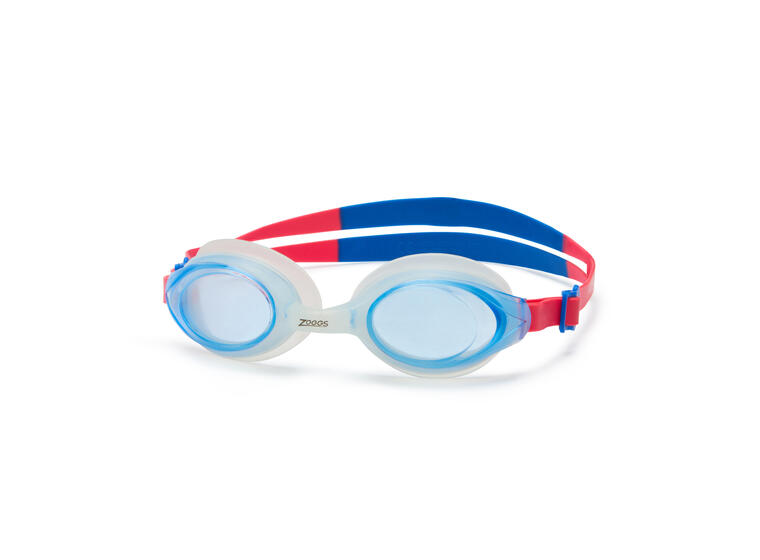 Bondi Svømmebrille Zoggs | Blå linse 