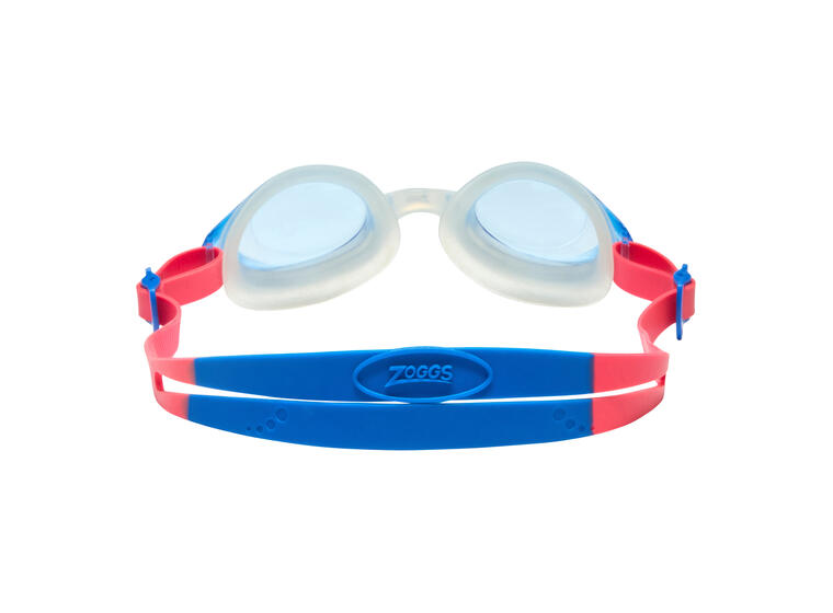 Bondi Svømmebrille Zoggs | Blå linse 