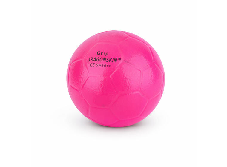 Dragonskin Grip Håndball Micro | Rosa Str 00 | Rosa |  Myk skumhåndball 