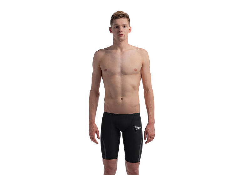 Fastskin LZR Pure Intent 2.0 Jammer 28 Speedo | Svart | Konkurransebukse 