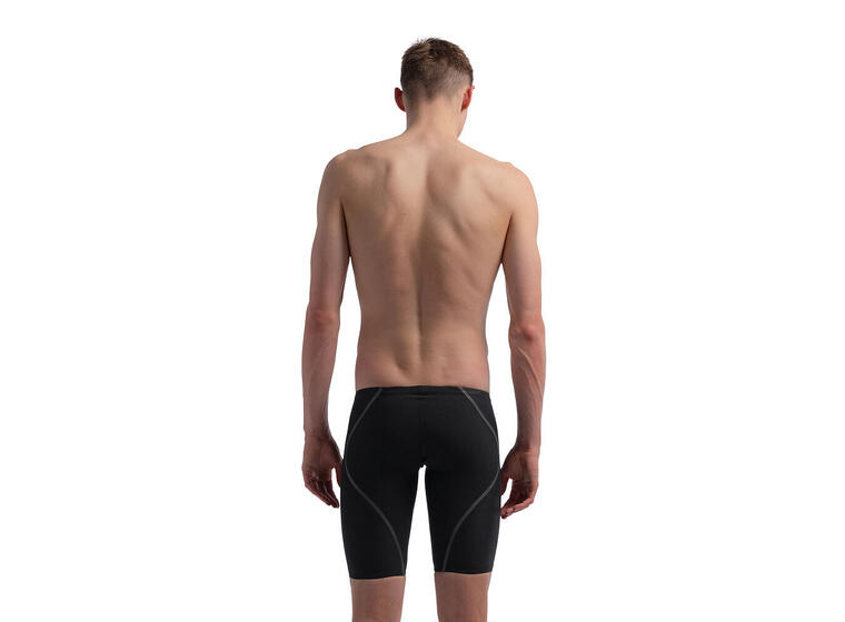 Fastskin LZR Pure Intent 2.0 Jammer 28 Speedo | Svart | Konkurransebukse 