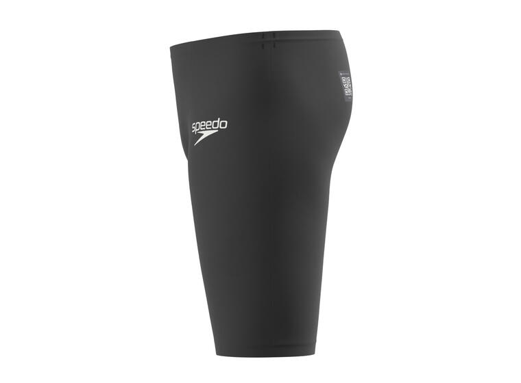 Fastskin LZR Pure Valor Jammer 24 Speedo | Svart | Konkurransebukse 