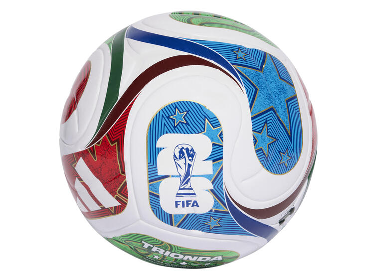 Fotball Adidas Trionda League FIFA Quality | Str 5 | Treningsball 