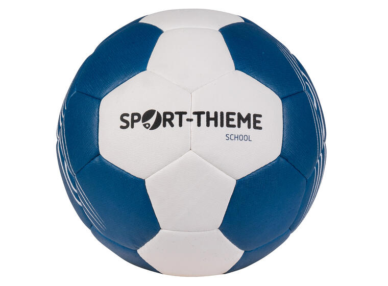 Håndball Sport-Thieme School Str 3 | G17-20 | Menn sr. 