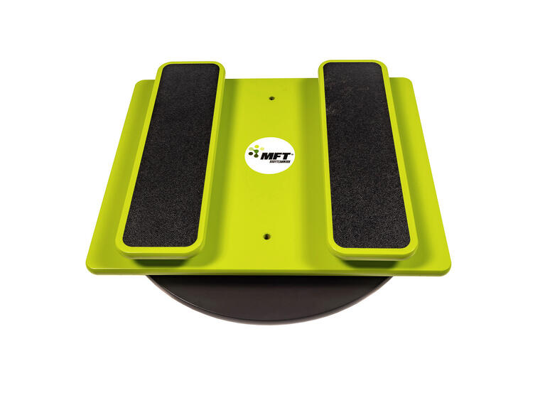 MFT Balance-Disc Pro 3D Balansere, vippe og rotere 