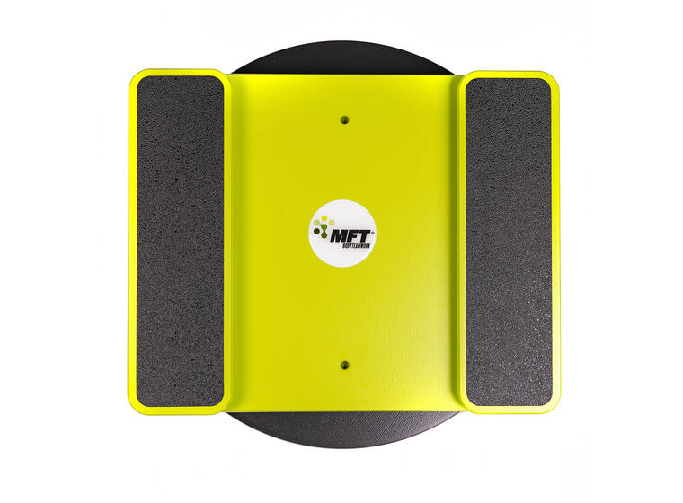 MFT Balance-Disc Pro 3D Balansere, vippe og rotere 